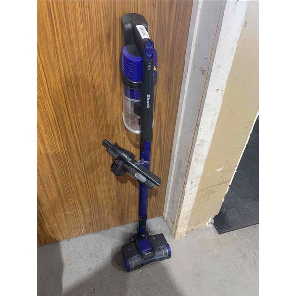 Shark Cordless Pet Plus Stick Vacuum - NO CHARGER