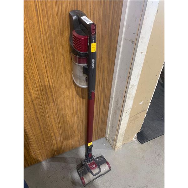 Shark Cordless Pet Plus Pro Stick Vacuum - NO CHARGER