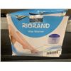 Image 1 : Riorand Wax Warmer