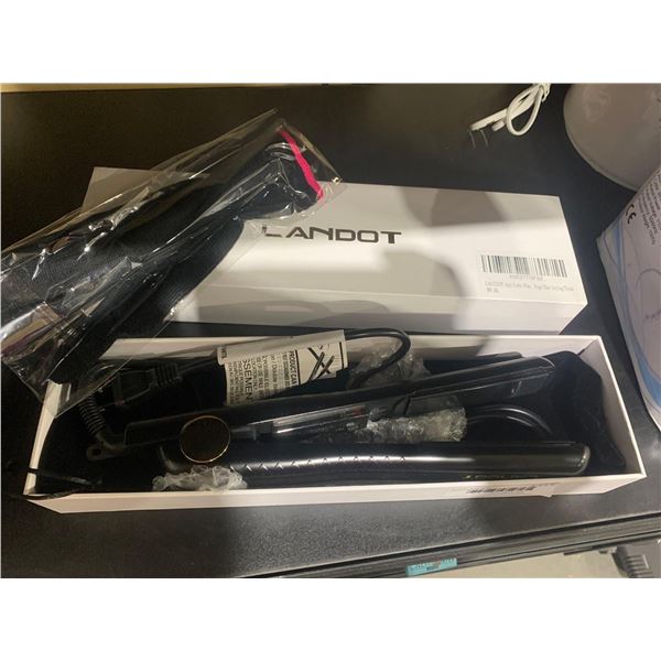 Landot Hair Straightner