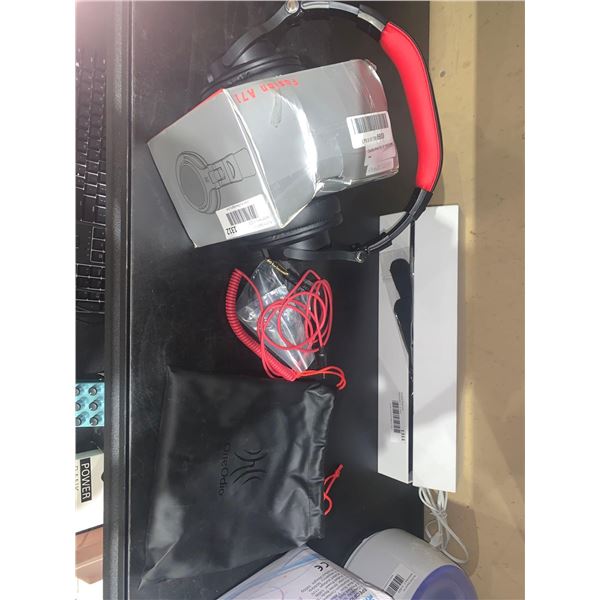 Oneodio DJ Headphones