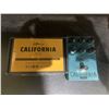 Image 1 : Horse California Sound Electric Guitar Effects Pedal Mesa Simulator Pedal of Amplifier M.B MK-II