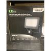 Image 1 : ALighting Ever 50W LED Floodlight with motion Senso