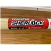 Image 2 : Wooster Sherlock Extension Pole 8-16'