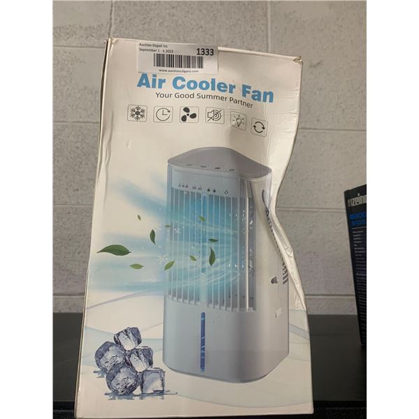 Portable Personal Air Cooler
