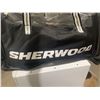 Image 3 : Sherwood Goale Equipment Bag