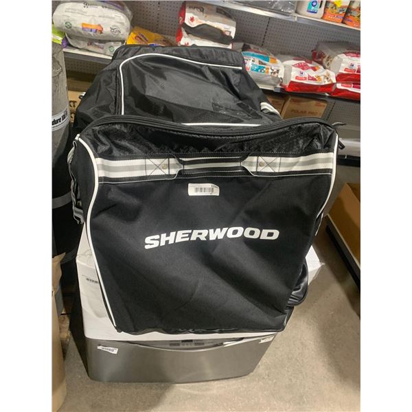 Sherwood Goale Equipment Bag
