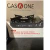 Image 2 : Gas One Portable Butane Camping Stove