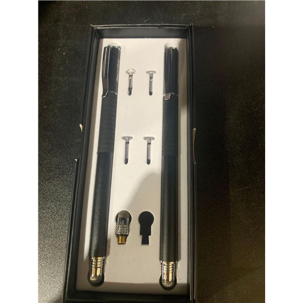 Stylus Set for Ipad with multiple Heads