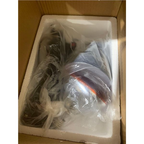 Infared Light Therapy lamp