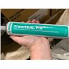 Image 3 : TremSeal Pro Polyurethane Sealant Pro White 30x300ml