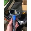 Image 3 : Nutone Handheld Barcode Scanner