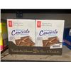 Image 1 : PC Centrefulls Chocolatey Filling Cookies 12x 280g