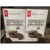 Image 1 : PC Centrefulls Chocolatey Filling Cookies 12x 280g