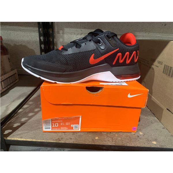 Nike Air Max Alpha Trainer 4 Men's Size 10 - NEW