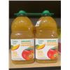 Image 1 : Grown Right Organic Mango Orange Juice (2 x 1.89L)