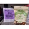 Image 1 : Mighty Marked Butter Toffee Peanuts 12 x 125g