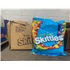 Image 1 : Tropical Skittles 12x191g