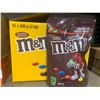 Image 1 : M&M Chocolaty Candies 15x200g