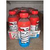 Image 1 : Prime Hydration-Ice Pop (12 x 500ml)