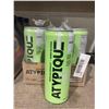 Image 1 : Atypique Non Alcoholic Mojito 12x355ml