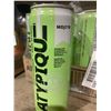 Image 2 : Atypique Non Alcoholic Mojito 12x355ml