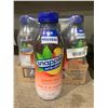 Image 1 : Snapple Peach Iced Teay Drink 12x437ml