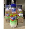 Image 1 : Snapple Zero Kiwi Strawberry Drink 12x437ml