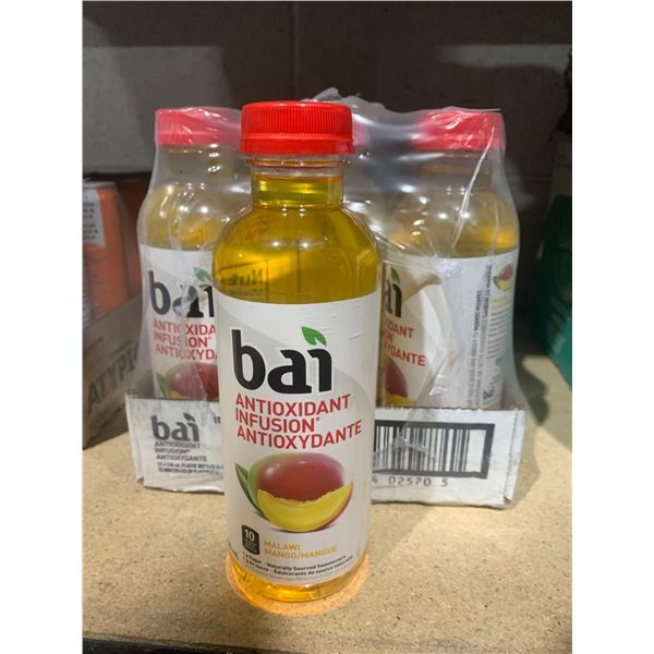 Prime Hydration-Tropical Punch (12 x 500ml)