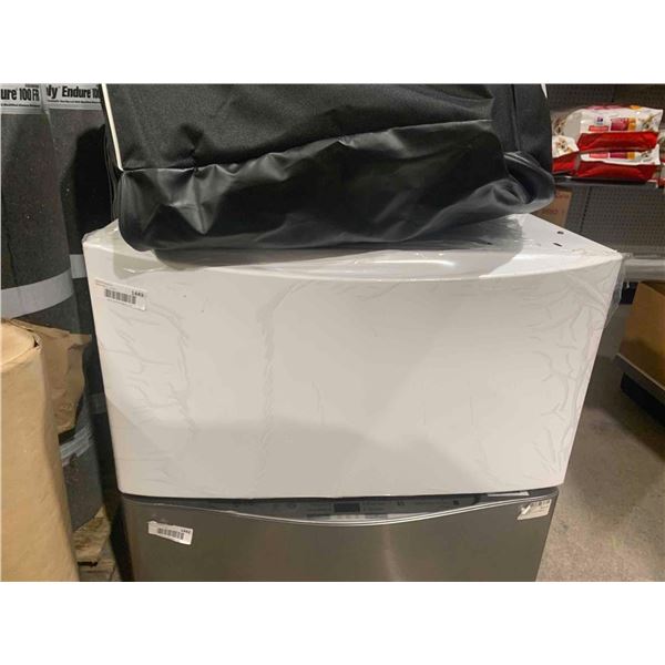 Electrolux Under Washinger/Dryer Storage Drawer
