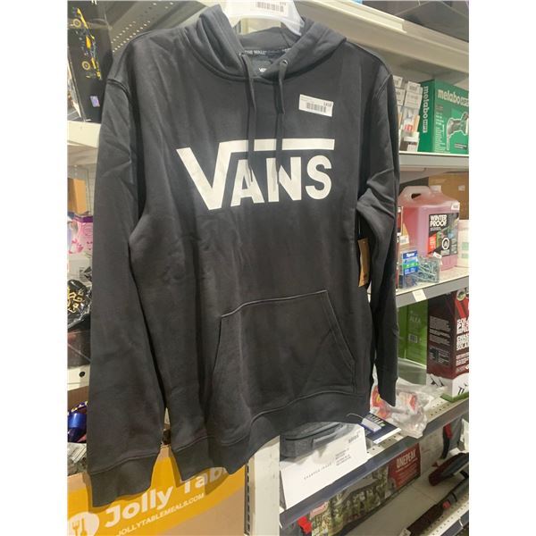 Vans Hoodie  men's XL