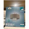 Image 1 : Eglo Fontao Hanging Light Fixture