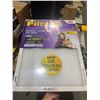 Image 1 : Filtrete 3 Pack 20x25x1" Furnace Filters