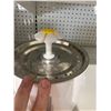 Image 2 : Parner Electric Pet Water Fountain