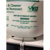 Image 2 : Stera Sheen Sanitizer & Cleaner 4x4Lbs
