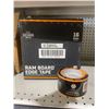 Image 1 : Ram Board Edge Tape 16x 180' Rolls