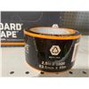 Image 2 : Ram Board Edge Tape 16x 180' Rolls