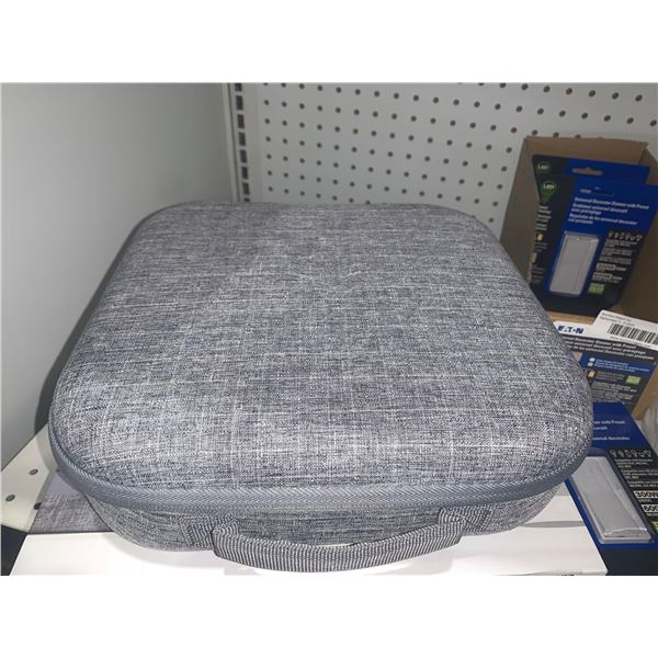 Sharper Image Power Percussion Deep Tissue Massager no Box