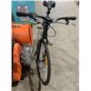 Image 4 : infinity  boss.Three Disc Adult Mountain Bike