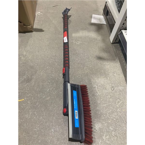 Machimpex Extendable Snow brush