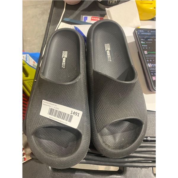 32° Cool Size Large Shower SLides