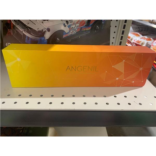 Angenil Hair Straightener