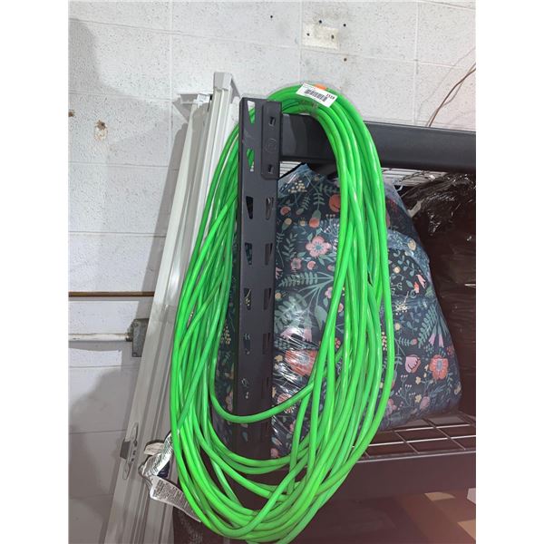 EVT Intertek Outdoor Extension Cord