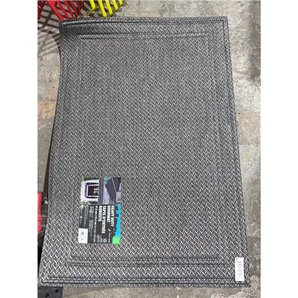Heavy Duty Doormat 24x36"