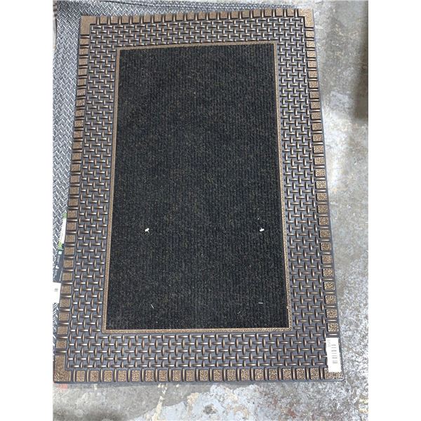 Heavy Duty Doormat 24x36"