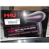 Image 1 : MhU 1000Watt Mini Blow Dryer