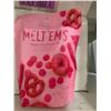 Image 2 : Sweetshop Melt'ems - Bright Pink 6x340g