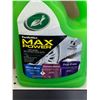 Image 2 : Turtle Wax Max Power Car Wash 2.95L