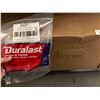 Image 2 : Box Lot of  Duralast Auto Brake Hoses
