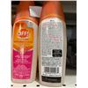 Image 3 : Johnson's Off Family Care Insect Spray 4x175ml